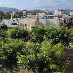 La Palmera