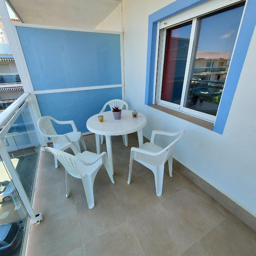Apartment La Palmera *