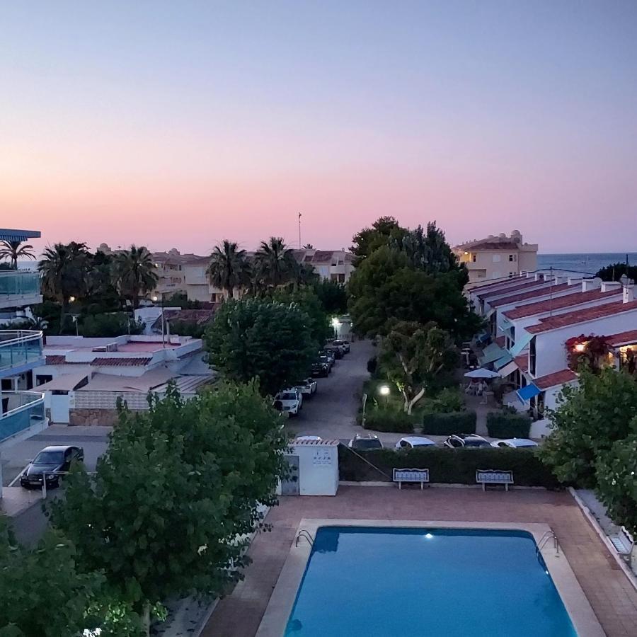 La Palmera Dénia