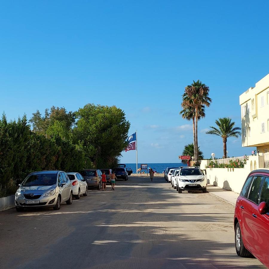 La Palmera Apartment *