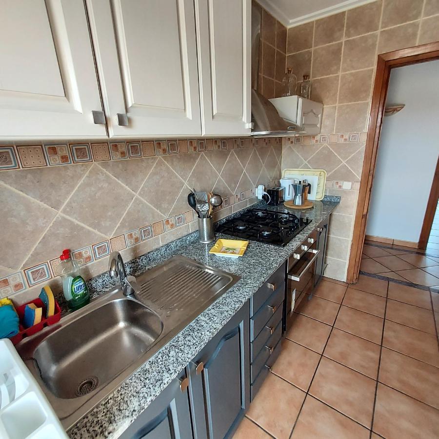 La Palmera Apartment Dénia