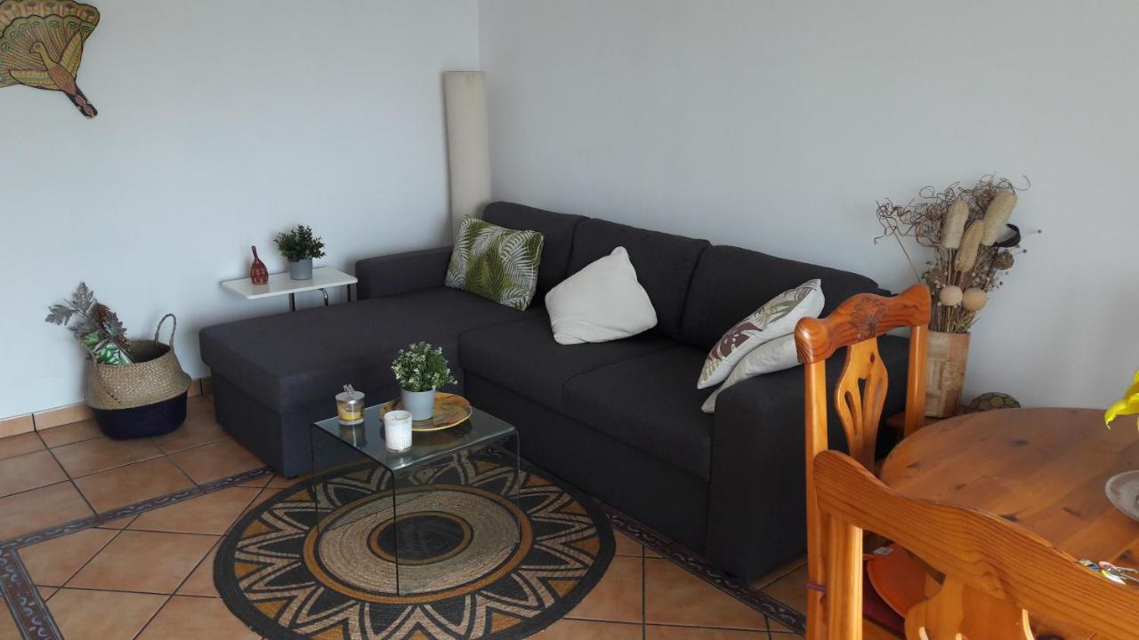La Palmera Apartment