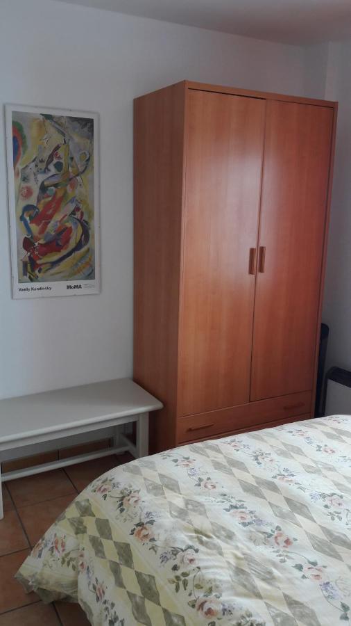 Apartment La Palmera