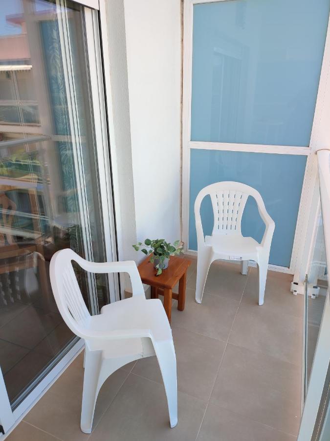 Apartment La Palmera Dénia