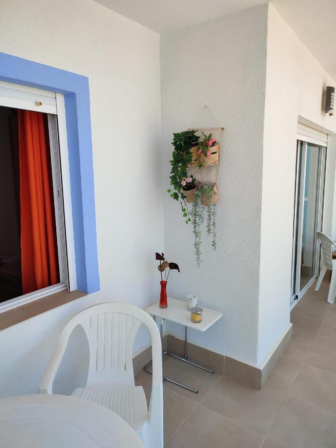 La Palmera Dénia