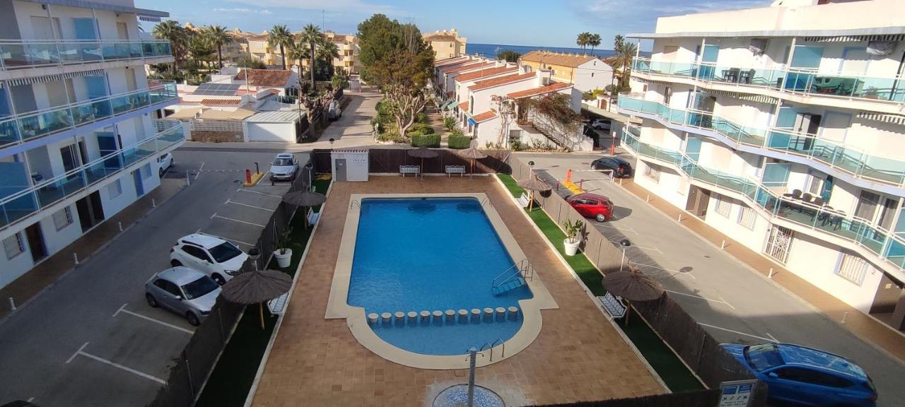 La Palmera