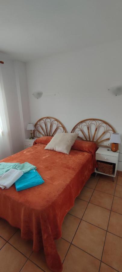 Apartment La Palmera Dénia