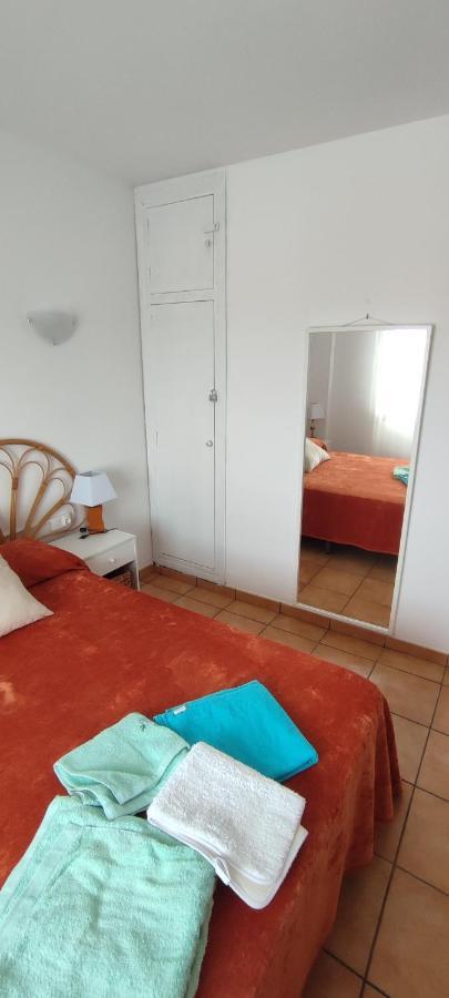 La Palmera Apartment Dénia