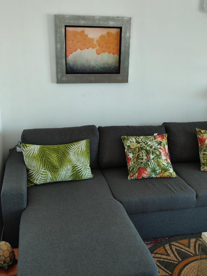 La Palmera Apartment Dénia