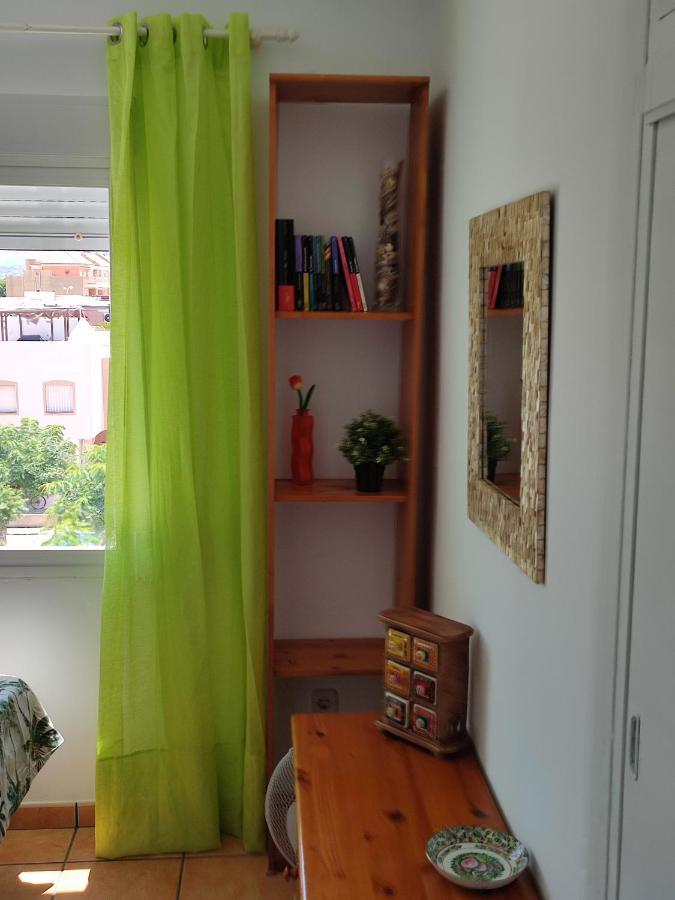 Apartment La Palmera